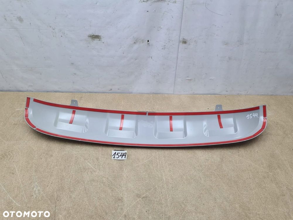 Osłona zderzaka tylna tył Hyundai IX35 2S410ADE20 - 6