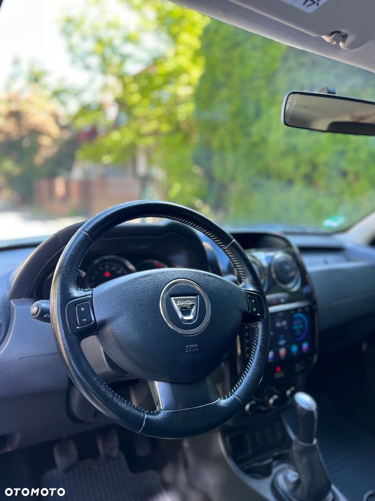 Dacia Duster 1.6 16V 4x2 Prestige - 39