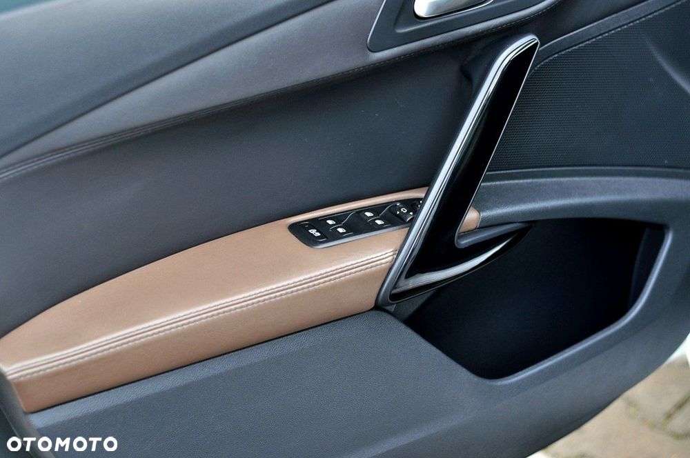 Peugeot 508 2.2 HDi GT - 5