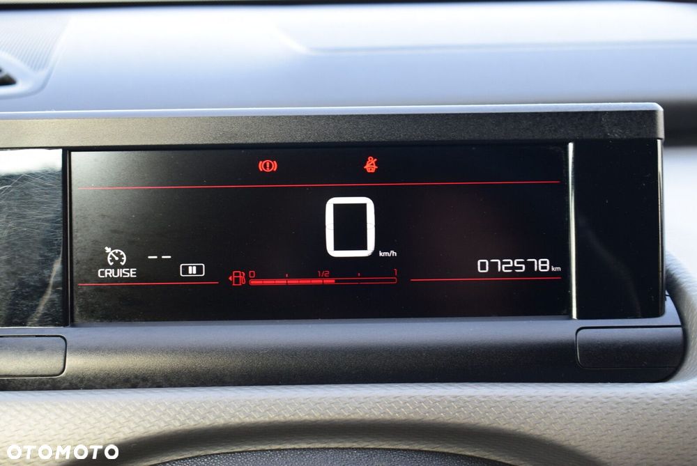 Citroën C4 Cactus - 24