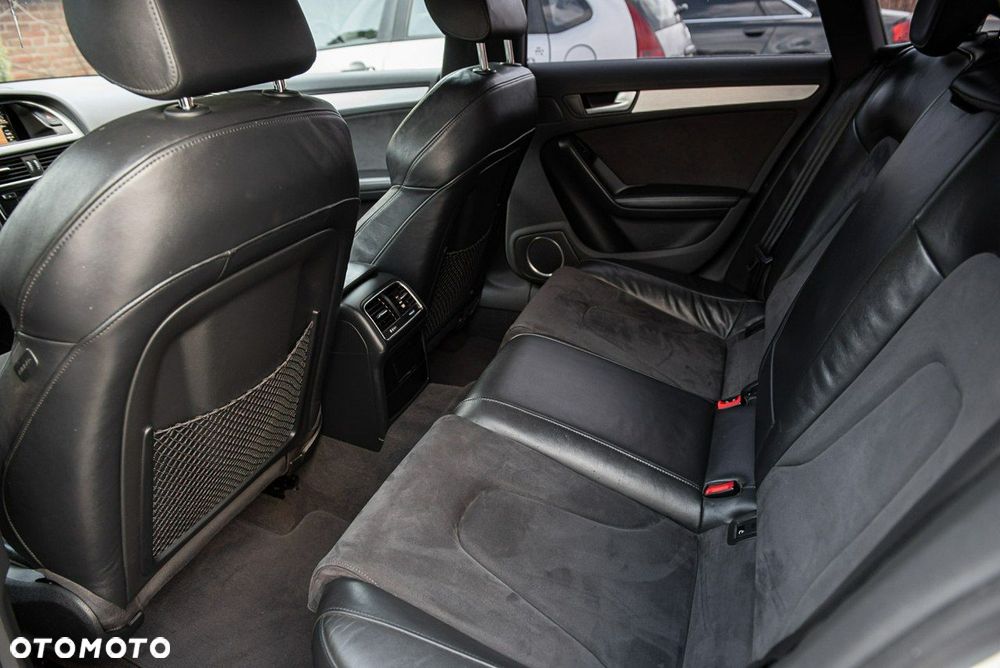 Audi S5 Sportback 3.0 TFSI Quattro S tronic - 8