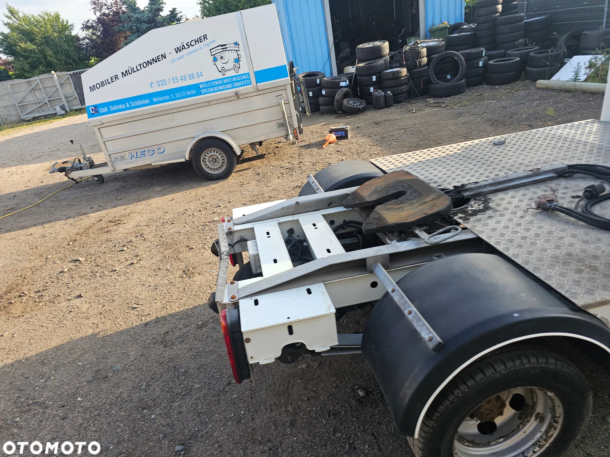 Opel Movano - 6