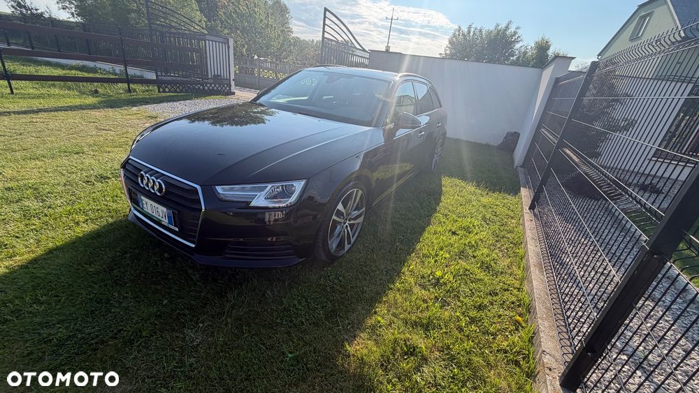 Audi A4 Avant - 3