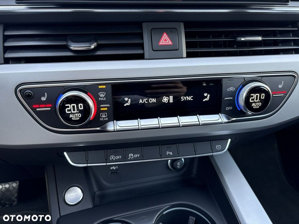 Audi A4 Allroad - 11