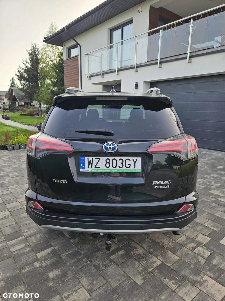 Toyota RAV4 - 4