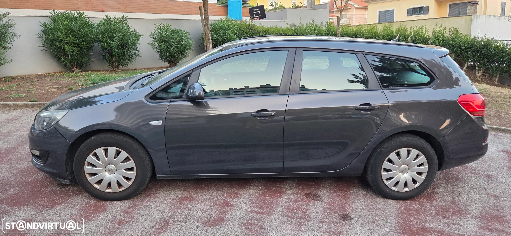 Opel Astra Sports Tourer 1.3 CDTi Enjoy S/S - 3