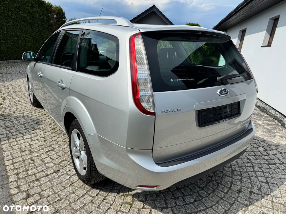 Ford Focus - 16