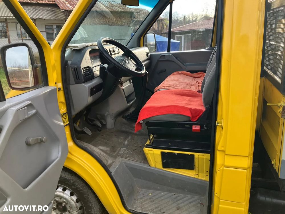 Volkswagen LT 35 - 6