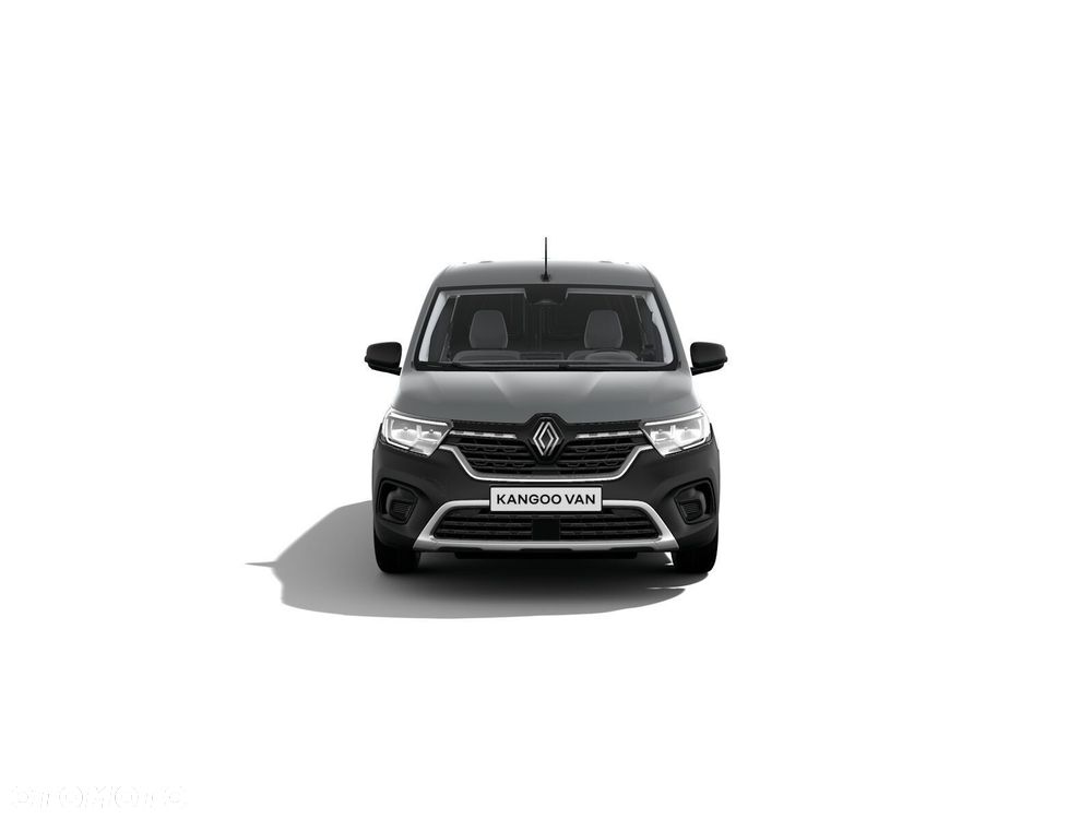 Renault kangoo-van Kangoo van L2 5km - 3