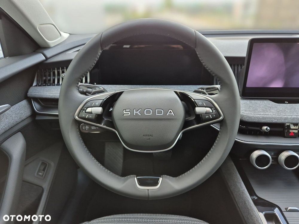 Skoda Superb - 38