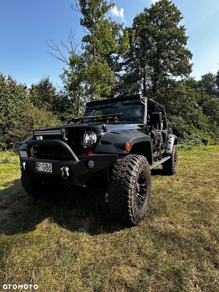 Jeep Wrangler - 14