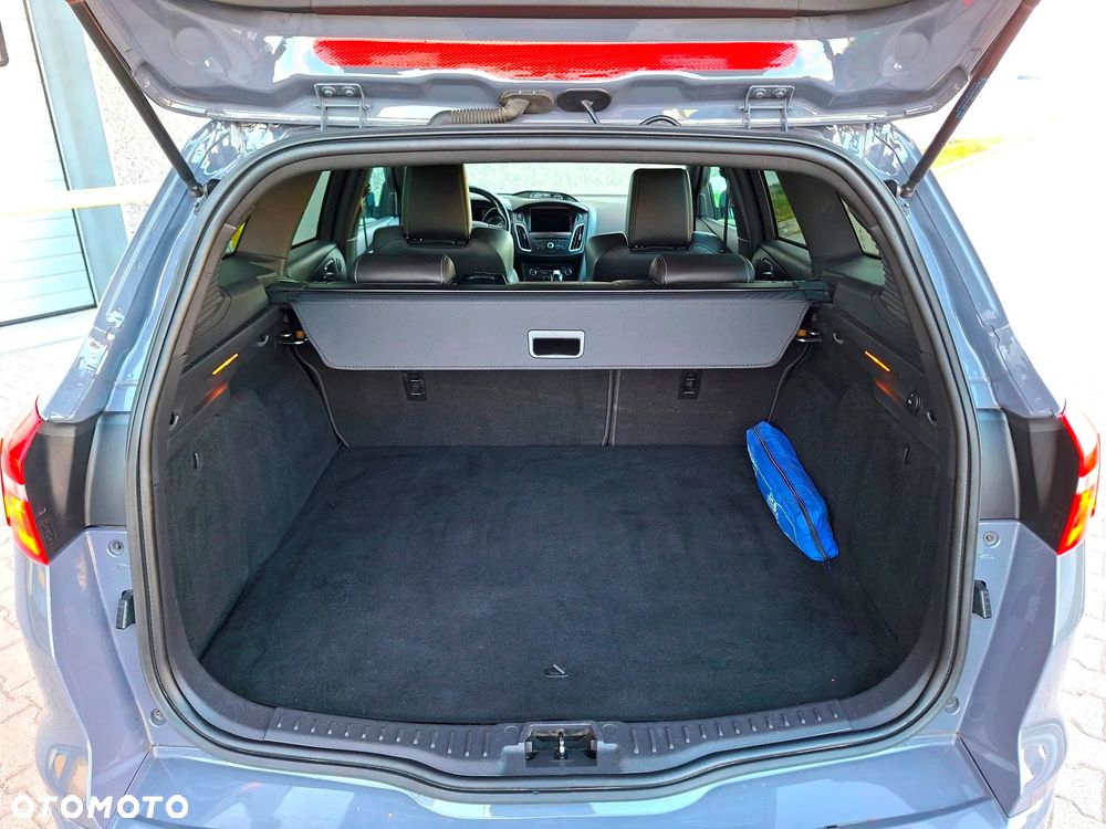 Ford Focus 2.0 TDCi ST PowerShift - 25