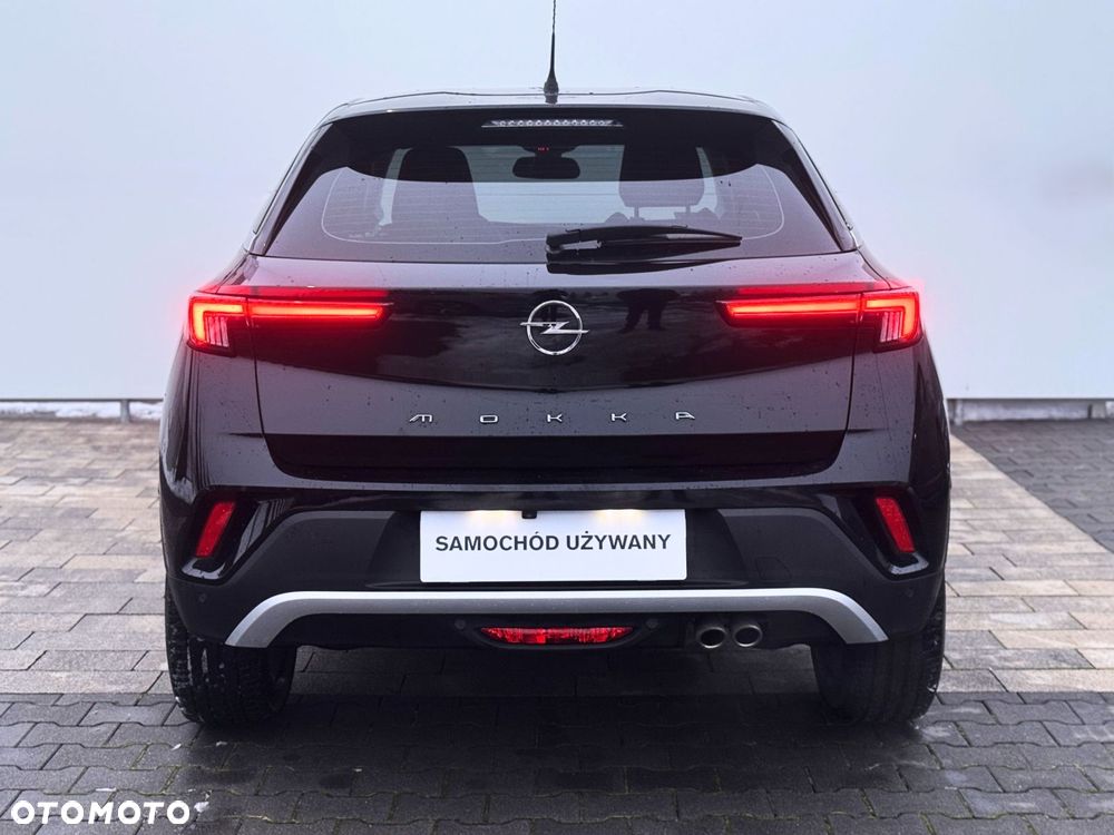 Opel Mokka - 7