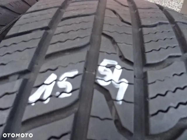 225/45/R18 CATCHFORS A/S All season - 10