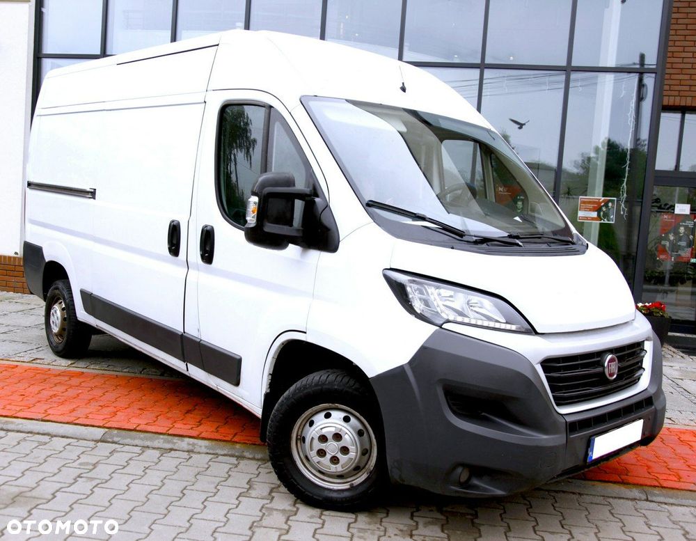 Fiat Ducato - 21