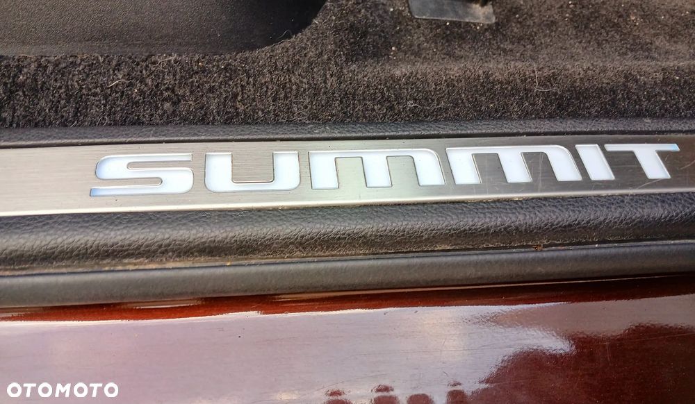 Jeep Grand Cherokee 3.6 V6 Summit - 19