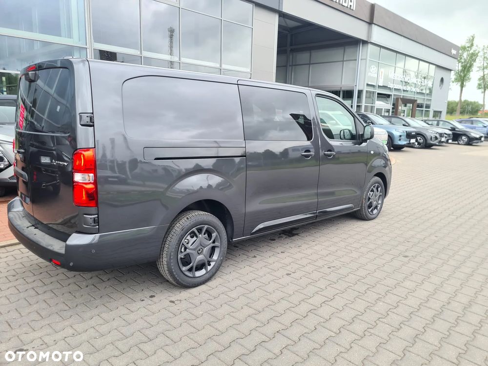 Peugeot Expert - 8