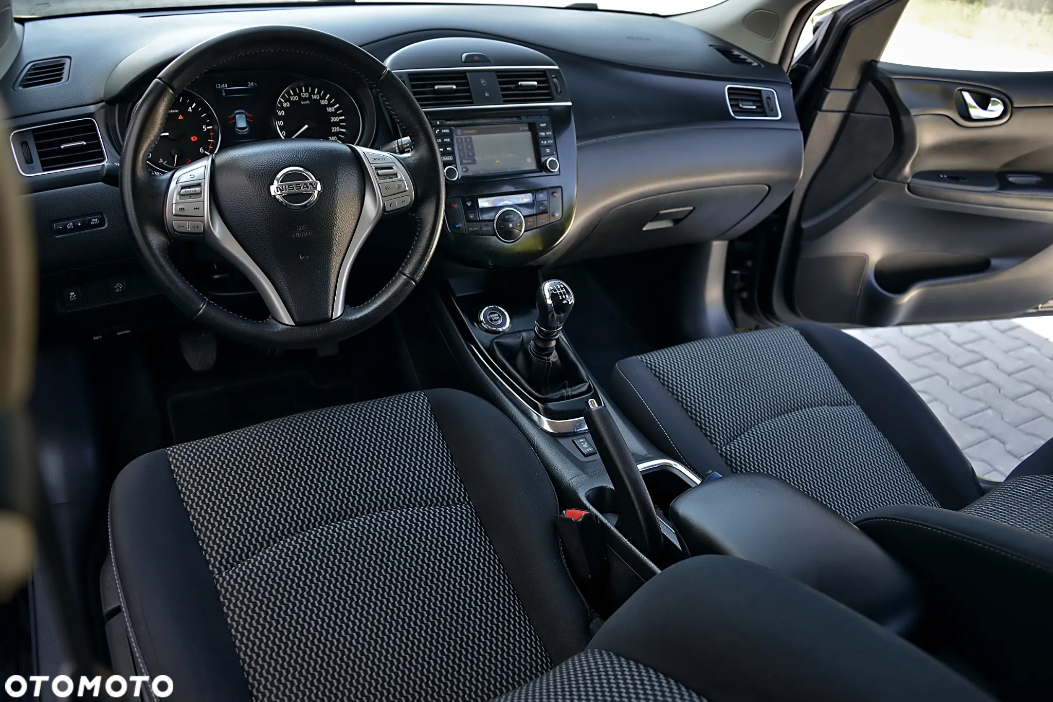 Nissan Pulsar 1.5 dCi Tekna - 31