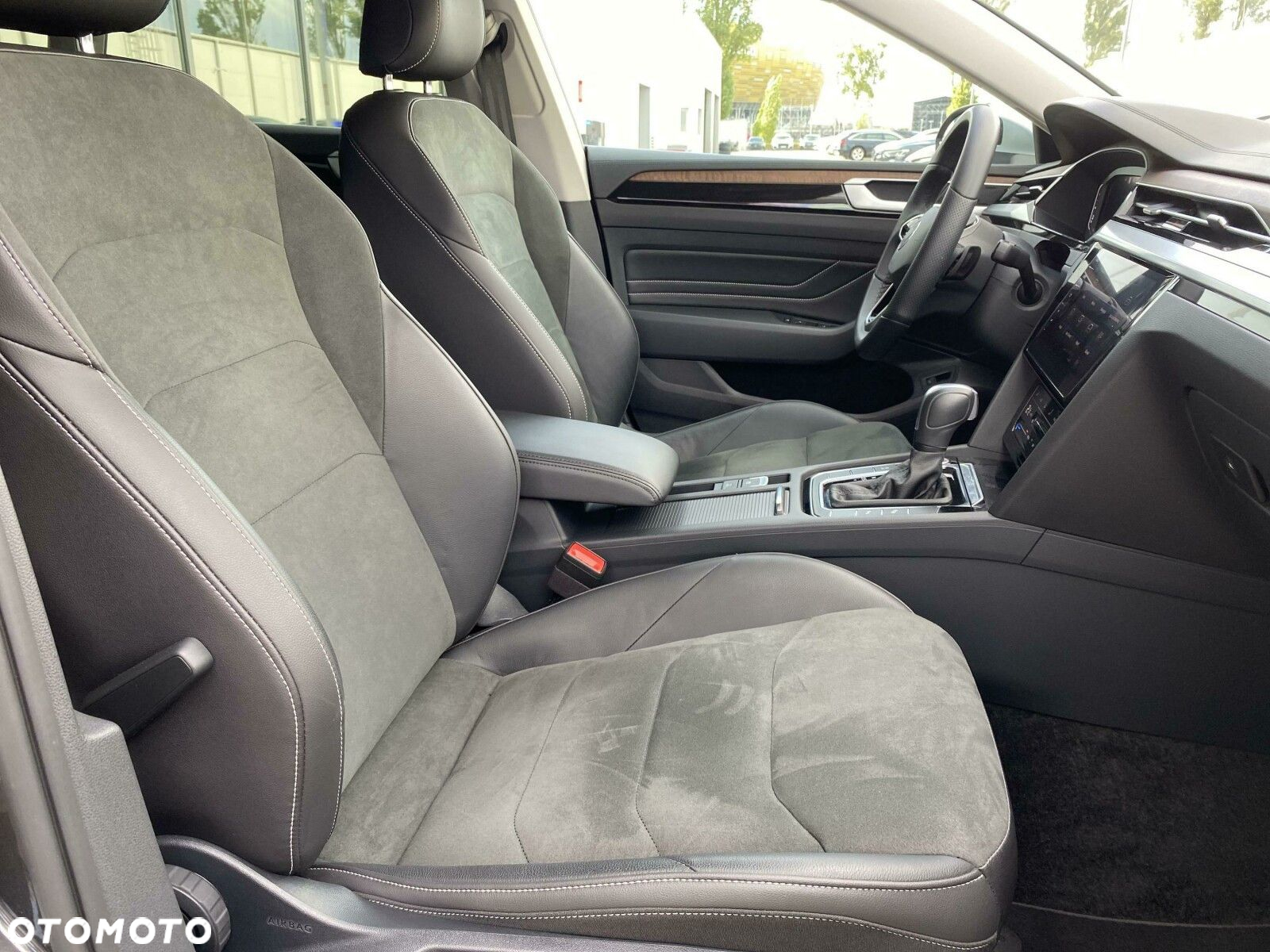 Volkswagen Arteon - 17