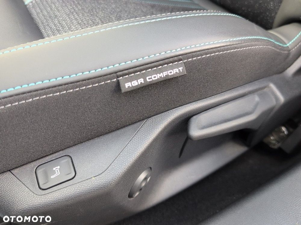 Peugeot 308 1.2 PureTech Allure S&S EAT8 - 15