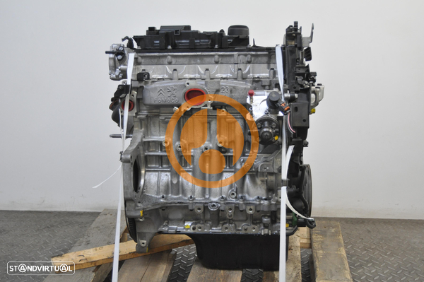 Motor BHZ AUDI A3 A3 SPORTBACK
