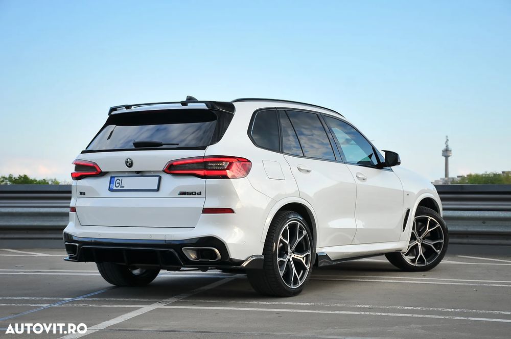 BMW X5 M - 3