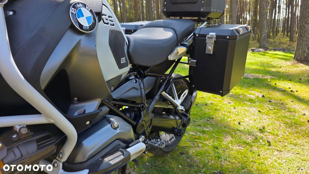 BMW GS - 13