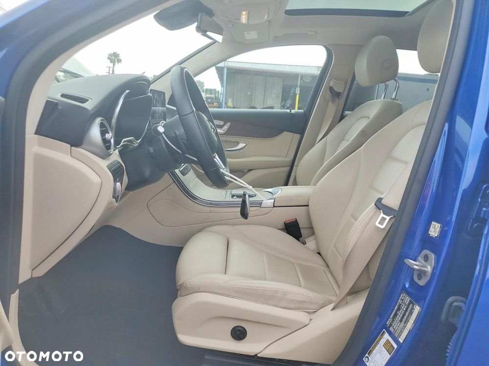 Mercedes-Benz GLC 300 4-Matic - 7