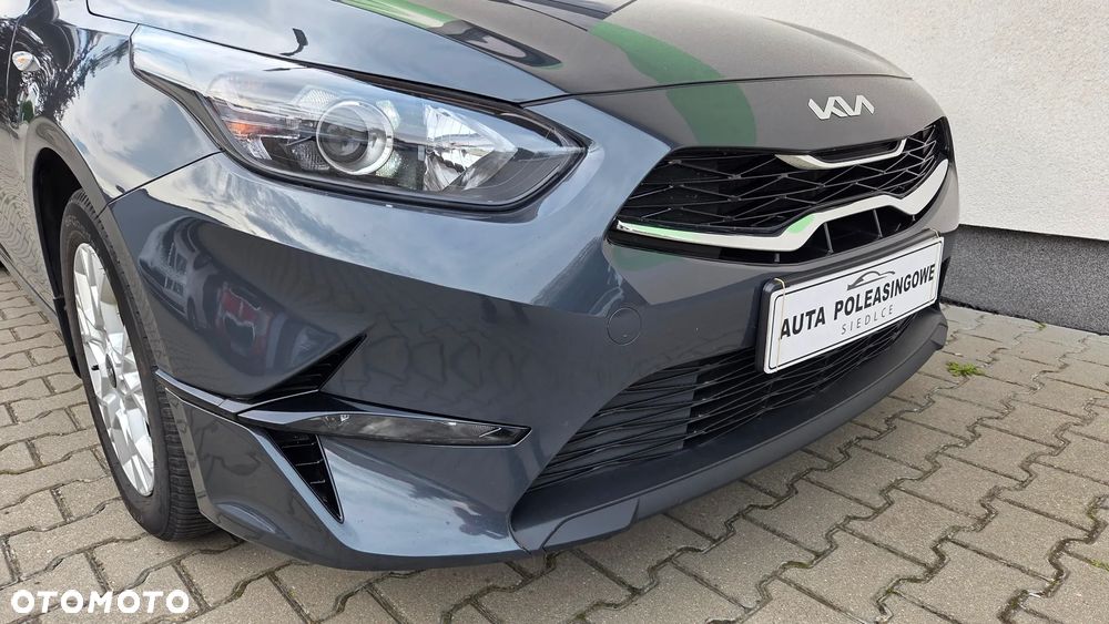 Kia Ceed 1.5 T-GDI M - 13
