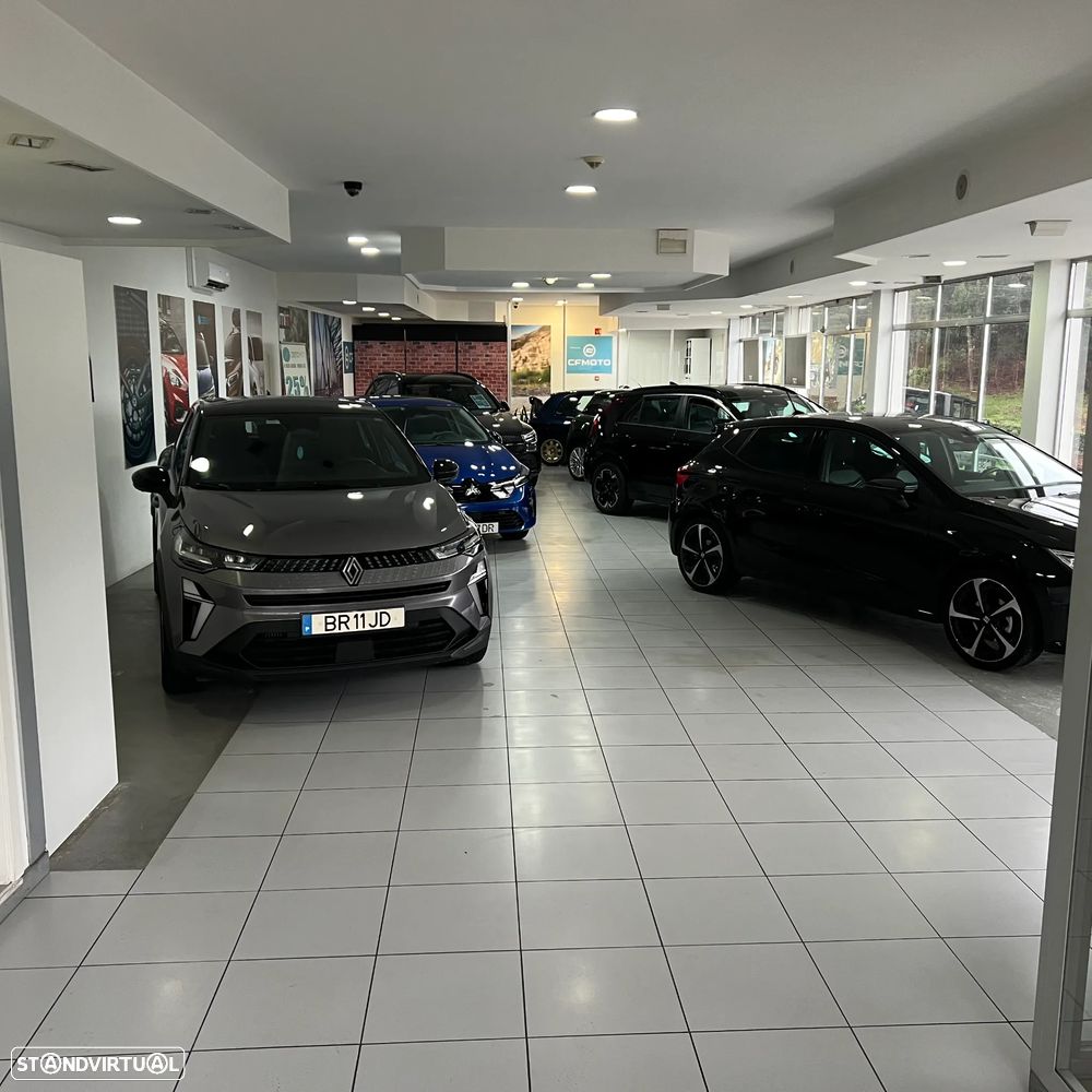 SEAT Ibiza 1.0 TSI FR - 20