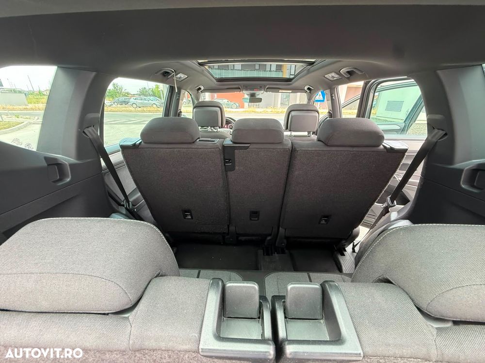 Seat Tarraco - 8