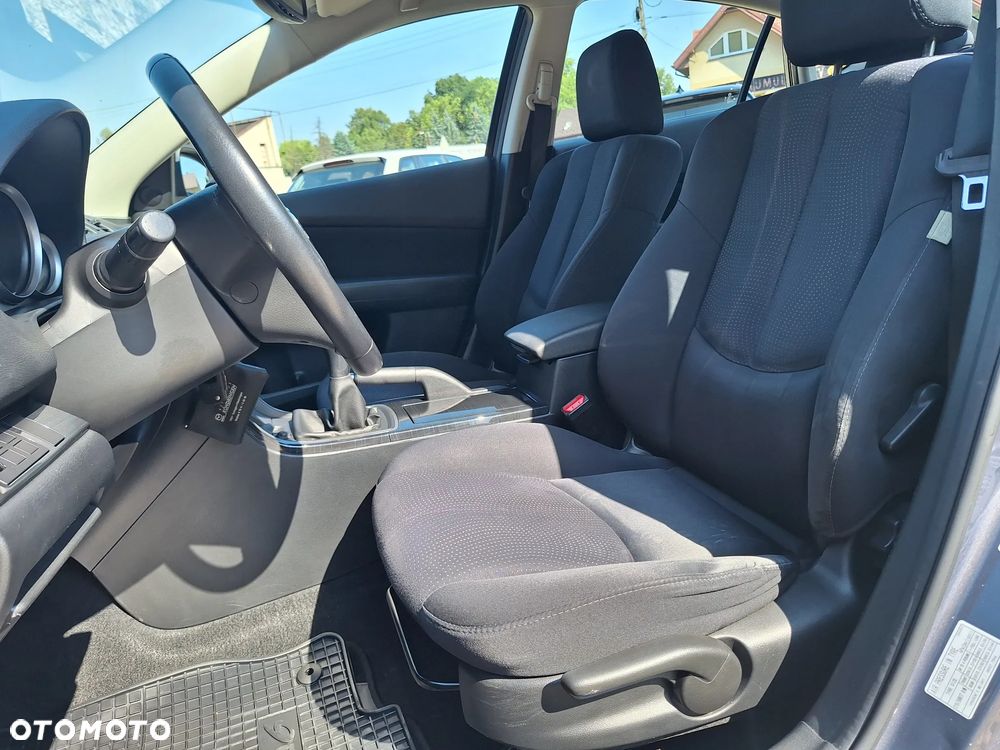 Mazda 6 Sport 2.0 Exclusive - 14