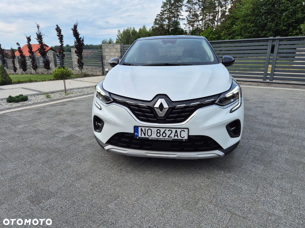 Renault Captur 1.0 TCe Zen - 3
