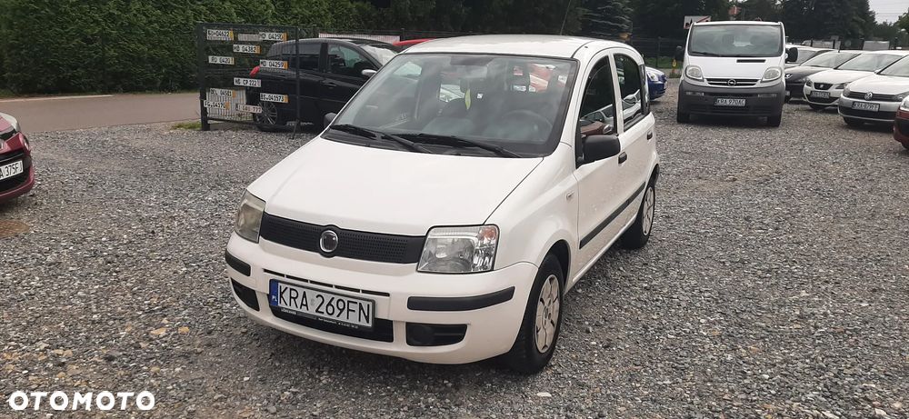 Fiat Panda - 17