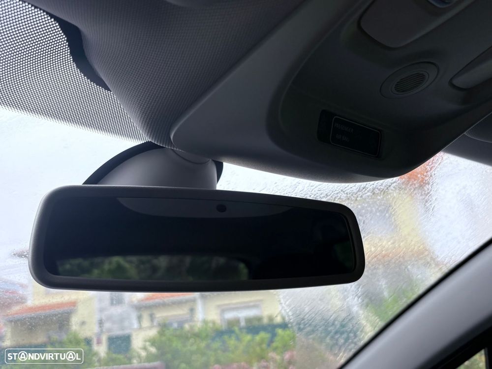 Renault Captur ENERGY TCe 120 EDC Experience - 53