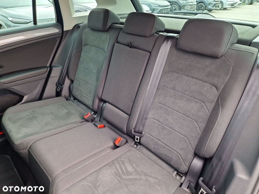 Volkswagen Tiguan 1.5 TSI EVO Life DSG - 19