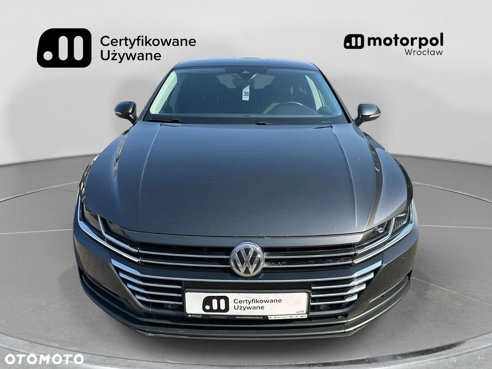 Volkswagen Arteon 2.0 TDI SCR Essence DSG - 10
