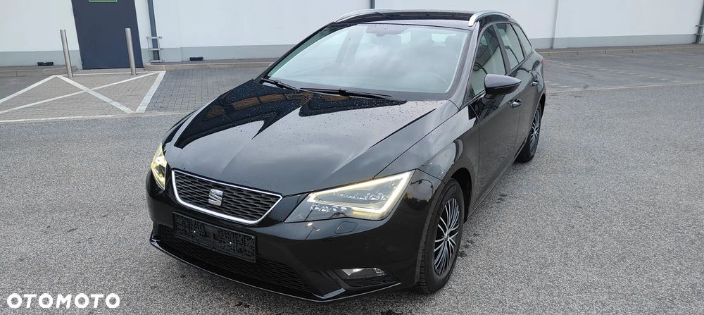 Seat Leon 1.4 TSI Start&Stop Style