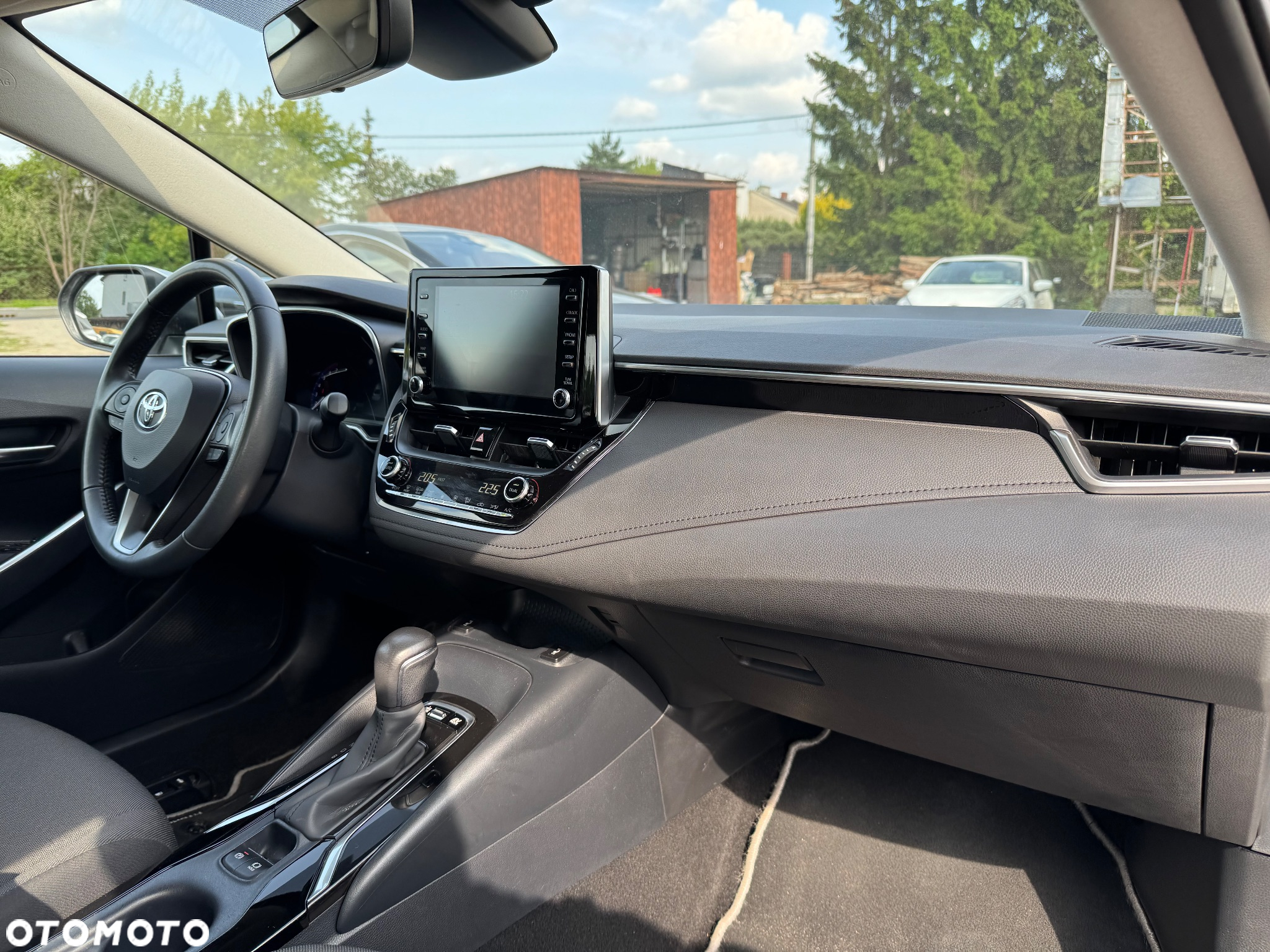 Toyota Corolla 1.8 Hybrid Comfort - 10