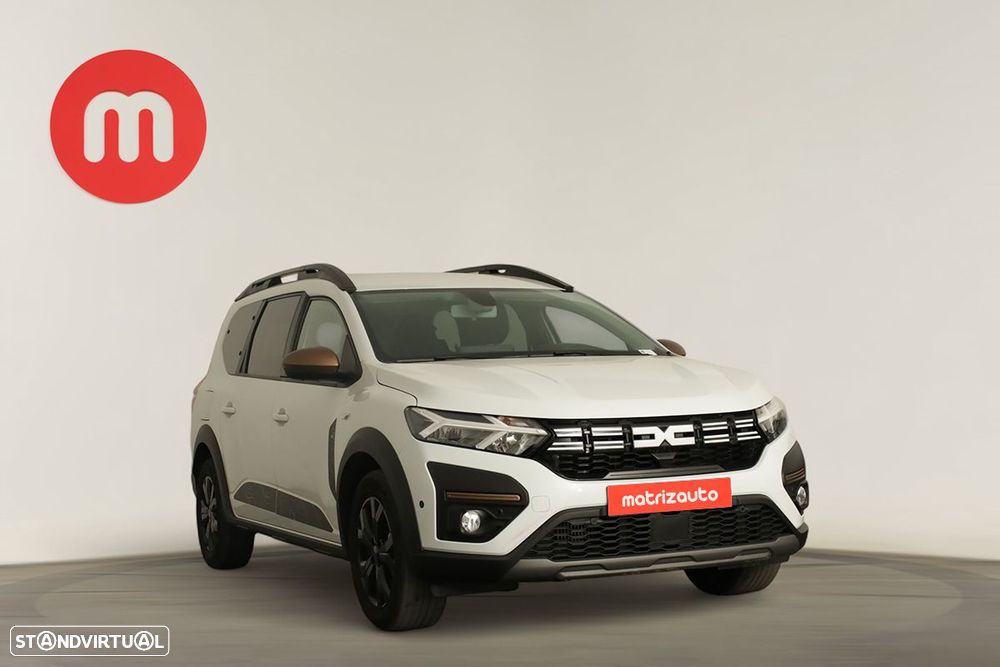 Dacia Jogger 1.0 ECO-G Extreme Bi-Fuel - 1