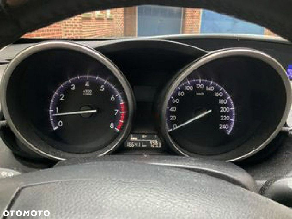 Mazda 3 2.0 Sport Active - 6