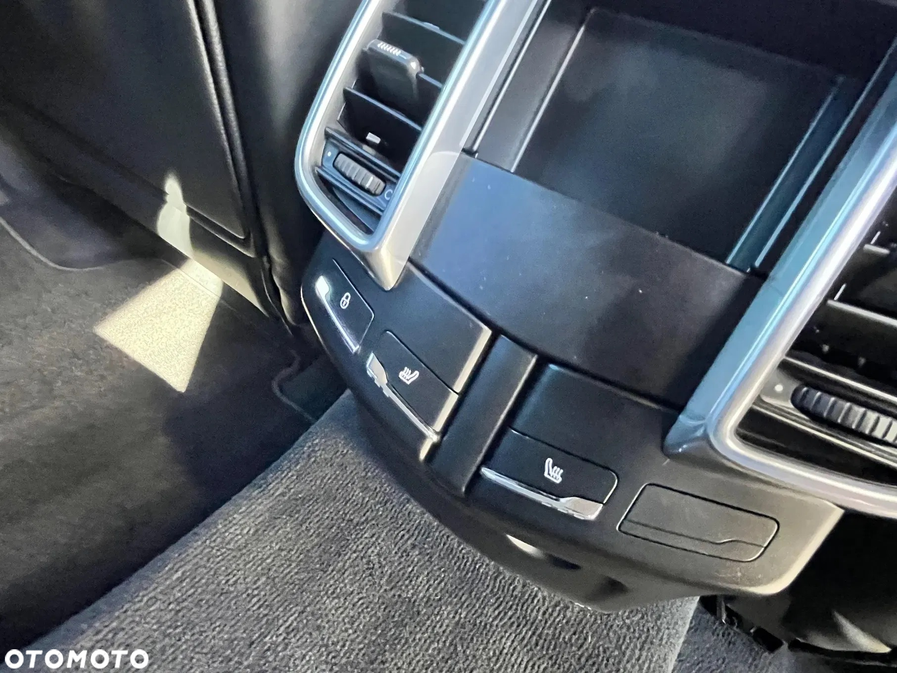Porsche Cayenne S Diesel Tiptronic S - 17