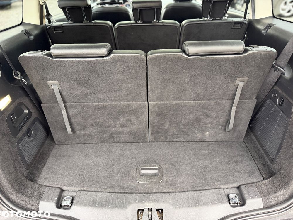 Ford Galaxy 2.0 TDCi Allrad Titanium - 31