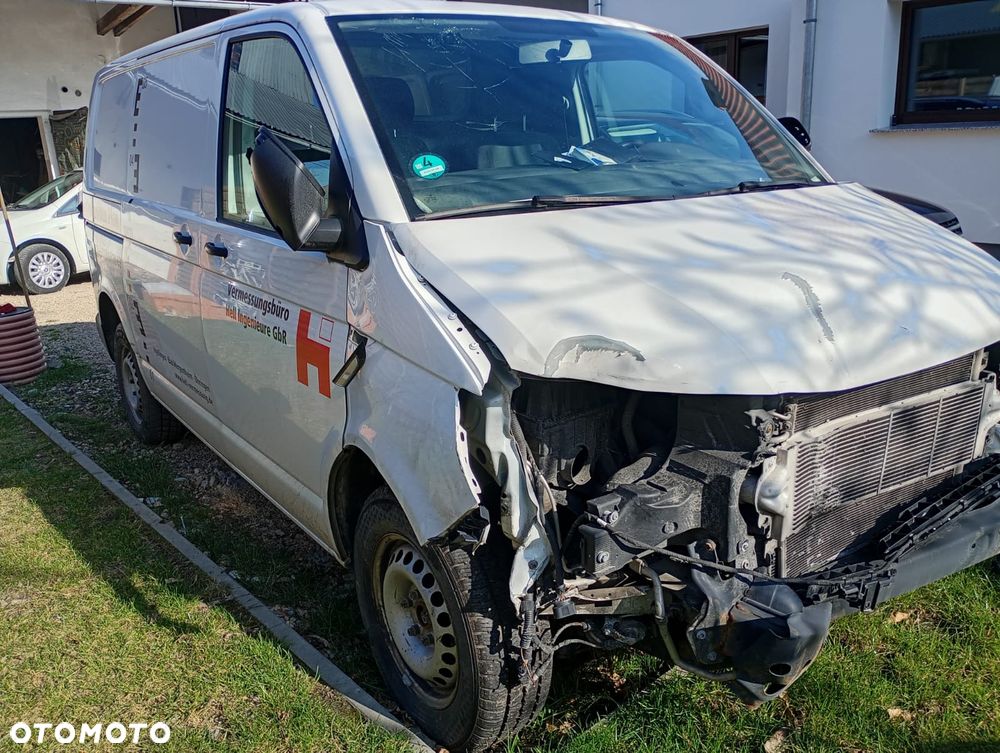 Volkswagen T6 - 4
