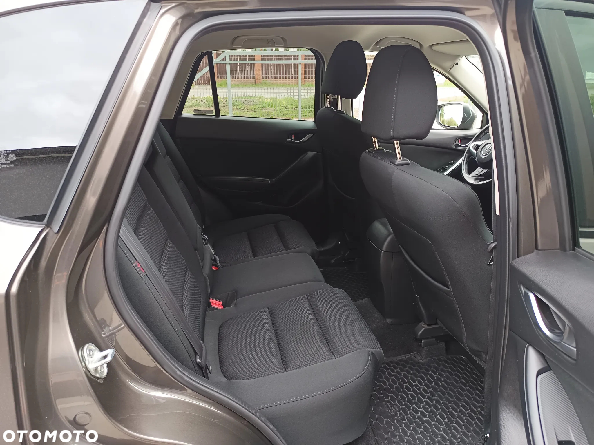 Mazda CX-5 2.0 Skyenergy 2WD - 10