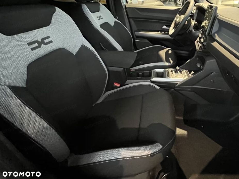 Dacia Duster - 5