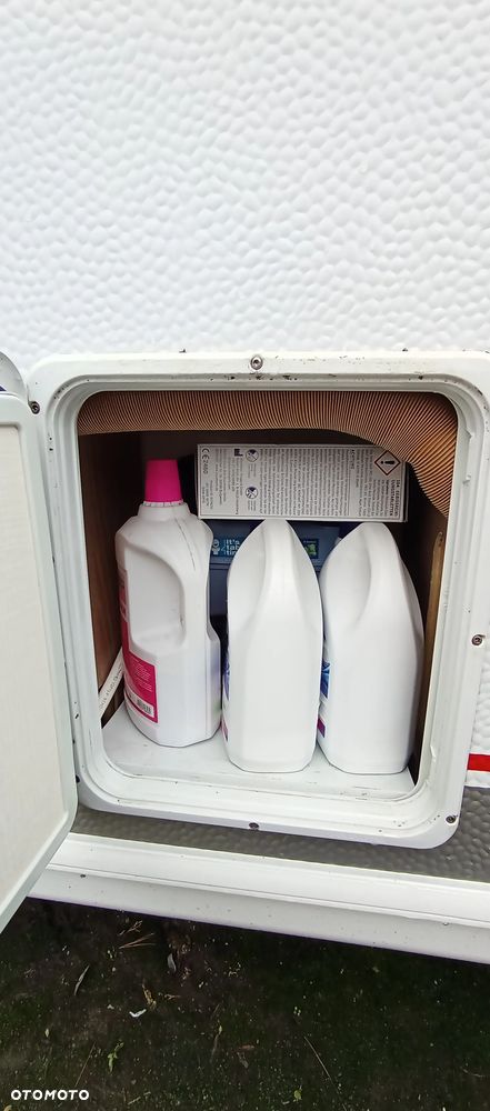 Hobby LA VITA 455 - 15