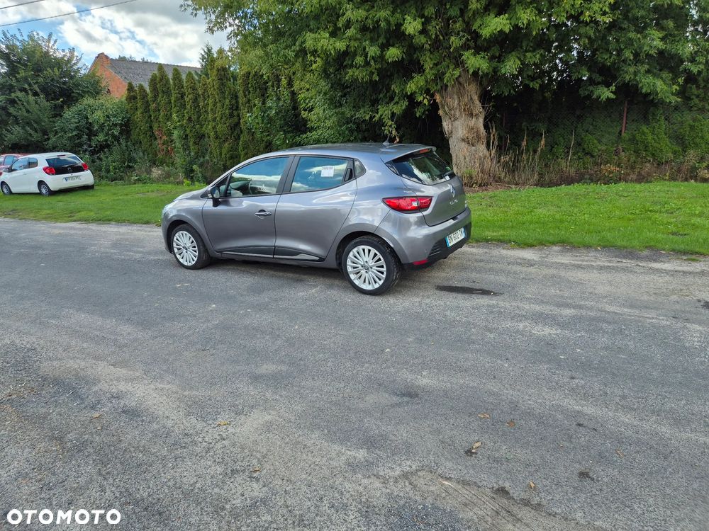 Renault Clio dCi 90 Dynamique - 25
