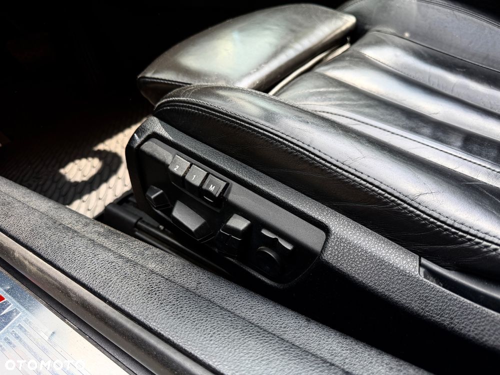 BMW Seria 6 640i xDrive M Sport Edition - 33