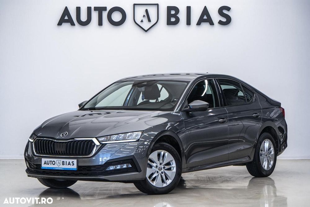 Skoda Octavia 2.0 TDI Style - 2